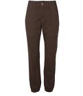 Cabi New NWOT Compass Pant #4514 Chocolate Size 2. Was $144