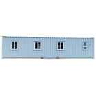 50% Deposit 40ft High Cube Modified Shipping Container House Office Tiny Home