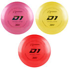 Prodigy Disc Golf 500 D1 Distance Driver 12/5/0/3 - Choose Exact Disc