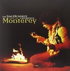 Jimi Hendrix - Live at Monterey [New Vinyl LP] 180 Gram