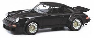 Schuco Porsche 934 RSR black 1:18 450034300