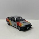 1983 83 Toyota AE-86 Corolla Levin Collectible 1/64 Scale Diecast Model