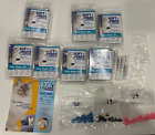 Lot of 358 Soft Paws & Soft Claws Nail Caps for Cats