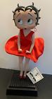 Betty Boop - Porcelain Collector Doll - 1995 - The Danbury Mint