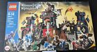 NEW/SEALED IN BOX LEGO Castle: Vladek's Dark Fortress (8877) VINTAGE!