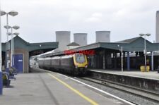 PHOTO  VOYAGER DIDCOT URL 30TH MARCH 2013