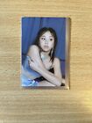 Twice Chaeyoung Feel Special Official Album POB Photocard