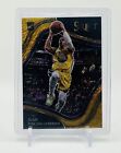 2021-22 Select Juan Toscano-Anderson Gold Courtside Prizm /10 Rookie