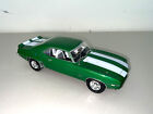 69 Camaro 1:18 1/18 Scale Highway 61 Acme RS Z/28 Z28 Rallye Green 1 of only 302