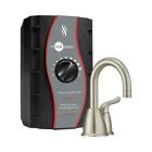 InSinkErator H-HOT150SN-SS Hot Water Dispenser Faucet