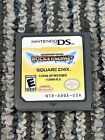 Dragon Quest Heroes: Rocket Slime (Nintendo DS, 2006) Authentic Cart Only