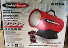 Reddy Heater 30 To 55,000 BTU Portable Propane Forced Air Heater - RLP55VA