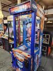 SUPER STAR BAYTEK Self Redemption Arcade Machine Good Working Shipping Available