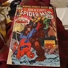 Amazing Spider-Man #139 Bronze Age 1st appearance The Grizzly 1974 Marvel Comics