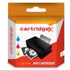 Tri-Colour Ink Cartridge Compatible With HP 57 PSC 1210A2L 1210v  1215 C6657A