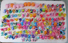 LOT HATCHIMAL TOYS 155 PLUS MIXED COLLECTION VARIETY OF FIGURES EGG/SHELLS