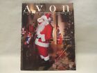 1989 Avon Christmas Catalog/ Brochure