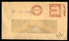 Mayfairstamps Pakistan 1957 KR Sadar PO Cover aaj_54591