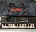 Yamaha VSS-200 Digital Voice Sampler Synthesizer Toy Synth Keyboard Lo-fi W/case