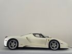 Ferrari Enzo (White) [Gavin] 1/18 scale