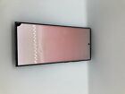 Samsung Galaxy S22 Ultra Display Screen BAD OLED GOOD TOUCH OEM Broken AS IS A34