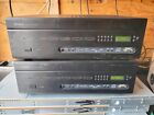 Niles ZR-4630 MultiZone 4-Source 6-Room Audio Receiver Amplifier Tested Working