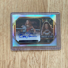 Eve Torres Ringside Action Signatures 2023 WWE Select #RA-ETS