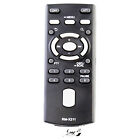 New Remote Control RM-X211 for Sony CDX-GT40UW CDX-GT45U CDX-G2000UE CDX-G2000UI