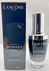 Lancome Advanced Genifique Youth Activating Concentrate 1 oz/30 ml New Sealed