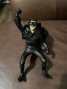 Marx 8 Inch Zorro Figure