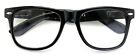 XL Extra Large Reading Glasses - Wide Fitment - High Power From 1.00 to 6.00