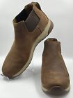 Carhartt Force Water Resistant Romeo Boots Men's Size 12 WIDE FA-4015-M