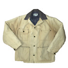 Classic Old West Styles Jacket Mens M Chore Coat Blanket Lined SASS Reenactment