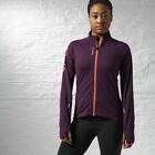 [AA5086] Reebok Womens One Series Crossfit Track Jacket