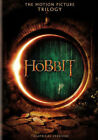 Hobbit: The Motion Picture Trilogy (DVD, 2018, 6-Disc Set) NEW