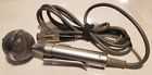 Sennheiser MD405S Vintage Dynamic Microphone, MD 405-S
