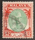 New ListingMalaysia Kelantan 1951-52, 