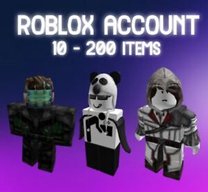 New ListingROBLOX 20 +OFFSALES/LIMITEDS GUARANTEED 2012 STACKED