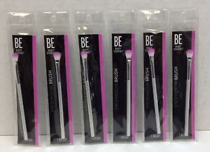 Believe Beauty Eyeshadow Brushes, Lot of 6 Brushes, Free Shipping