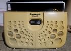Vintage Panasonic Portable 8 Track Stereo Player Model RS-833S - 1970s - No Cord