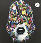 MARTIN WHATSON X SANDRA CHEVRIER Lost in Transit Print Edition Of 195 (IN HAND)