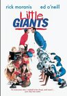 Little Giants (DVD) John Madden Mary Ellen Trainor Mathew McCurley Rick Moranis