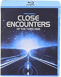 New Close Encounters of the Third Kind (Blu-ray)