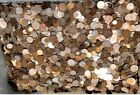 5lbs mixed Foreign coins -Bulk World Coins by the pound- Good mix of countries