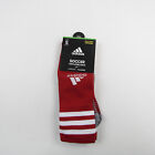 adidas Socks Men's Red New with Tags
