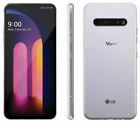 LG V60 ThinQ 5G LMV600VM -128GB White - Verizon - GSM Unlocked **