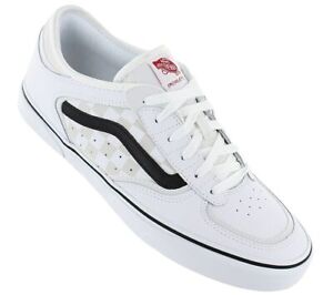 NEW VANS Rowley Classic - VN0A4BTTW691 Shoes Sneakers