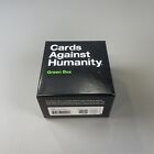 Cards Against Humanity Green Box Ages 17+ Expansion 300 Cards