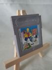 Simpsons: Bart and the Beanstalk Nintendo Game Boy, 1993 Works or Money Back