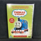 Thomas and Friends Classic Collection Complete 7th Season DVD (UK Edition)